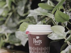 -Peet's Coffee皮爷咖啡(德基店)