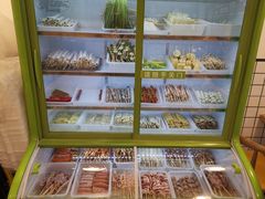 -黄记潮汕甜汤(贝底田坊店)