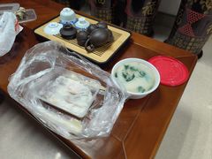 -冠记·肠粉粥品专家(江南大道店)