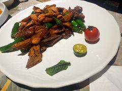 -大树餐厅(红旗街万达店)