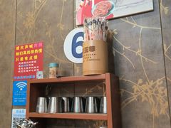 -京玉菲饭店(李村店)