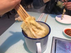 -武记碳锅鱼大盘鸡(杜岭街店)