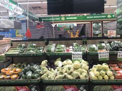 -世纪联华超市(江城店)