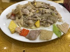 -聚丰德饭店(经五路店)