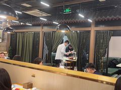 -聚宝源(西单店)