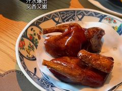 -新荣记(西溪湿地店)