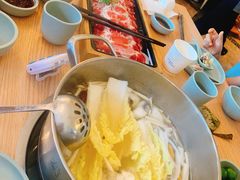 -嗲嗲的椰子鸡(亚龙湾总店)