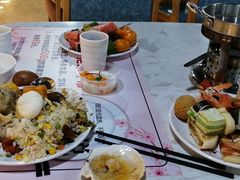 -极乐汇汗蒸会馆(杭州店)