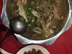 -谢老五跷脚牛肉·非遗传承店