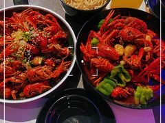 -一棠龙虾(徐家汇城开YOYO店)