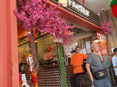 -五星海南鸡饭餐馆(东海岸路店)