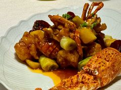 -海虹舫海鲜大酒店(诸暨店)