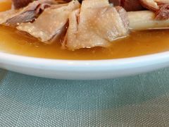 -扬州万怡酒店-中餐厅(文昌中路店)