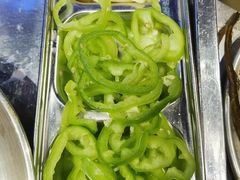 -晓燃地摊烤肉(朝阳双桥店)