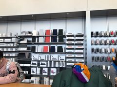 -Apple零售店(成都太古里店)