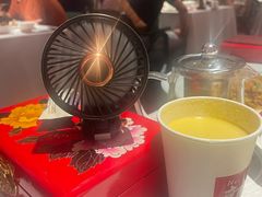 -千百味红餐厅·江西菜(绿地双子塔店)