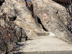 -丹东凤凰山景区