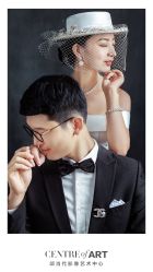-唯一旅拍·颂当代影像艺术中心(上城店)