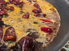 -阳阳老火锅(小南门店)