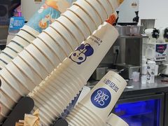 -茶百道(SKLP新光里+店)