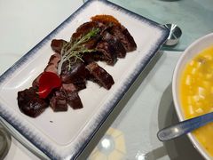 -饕然·民间川菜(龙泉店)