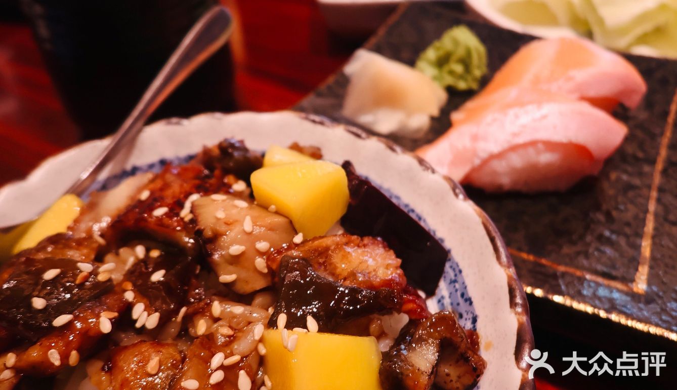 ‼️市桥也有超级好吃的居酒屋🏮🍣🦪