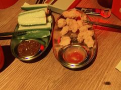 -18BAN音乐啤酒馆(西丽店)