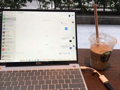 -星巴克(深圳前进天虹店)