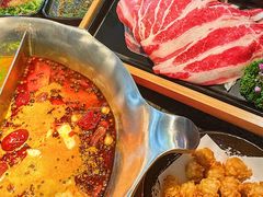 -湊湊火锅·茶憩(皇姑万象汇店)