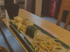 冷菜三种拼盘-日葵 大阪烧ひまり(仙霞路店)