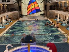 -海韵之星邮轮水会(明发商业广场店)