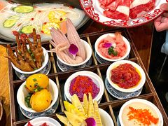 -楠火锅(广州总店)