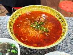 -李记小小吃(涪江路店)