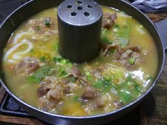 酸汤肥牛-煲得鲜·桐乡煲·小龙虾(万达店)