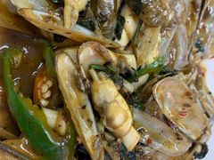 -南记食粥坊·宵夜大排档(南桂店)