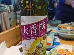 -蚝英雄鲜蚝自助专门店(长楹天街直营店)