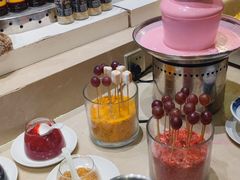 -昆明南亚风情园豪生大酒店-泰式国际海鲜自助餐厅