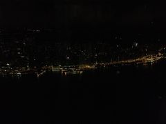 -OZONE 顶楼酒吧(香港丽思卡尔顿酒店)