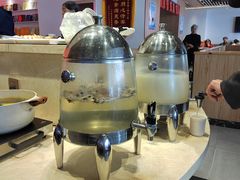 -食蔬不二素食自助餐厅(沈阳铁西店)
