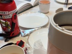 -燕兰楼·清真西北融合菜(亚运村店)