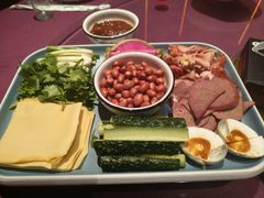 -胖子烧烤海鲜(亲贤北街店)