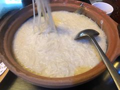 黄鱼煮面线-堂宴·老厦门私房菜(1988仙岳总店)
