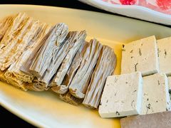 -西安浐灞艾美酒店·汉江餐厅·火锅