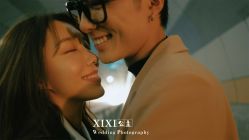 -茜茜公主婚纱摄影会馆