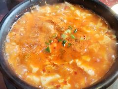 -火炉情韩国料理店(古田路店)