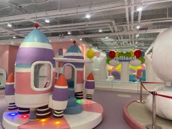 点击看大图 -软软星球(密云店)