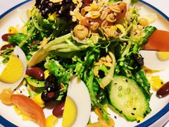 经典凯撒沙拉-魔膳厨房·果木牛排·西餐厅(MM2店)