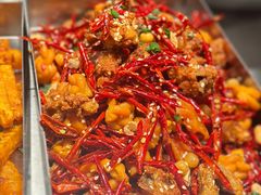 -No.DD戳子烧烤·江湖菜(北京总店)