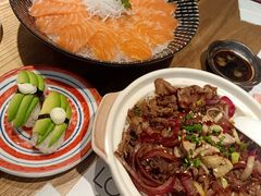 -Sushi Love 创意寿司(丽影广场店)