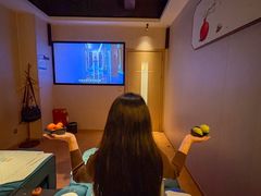 -道合堂·中式按摩·spa(民治店)